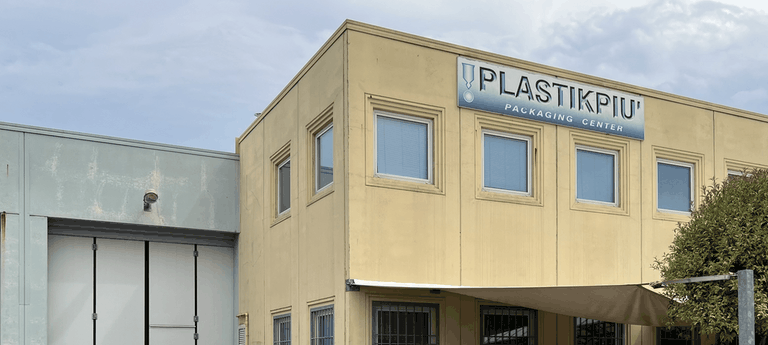 Plastikpiù srl