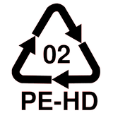 Riciclo PE-HD